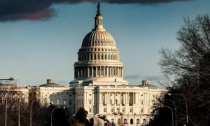 特朗普呼吁废除参议院“拖延战术”议事规则 遭共和党内部反对