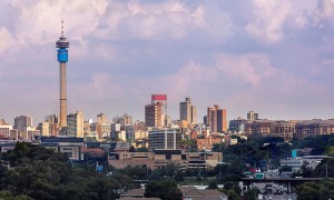 南非已为举办二十国集团领导人约堡峰会“做好准备”