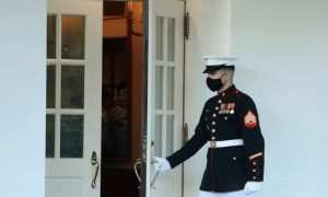 中美谈成了哪些大事?特朗普借杆往上爬,他还要来华过年?